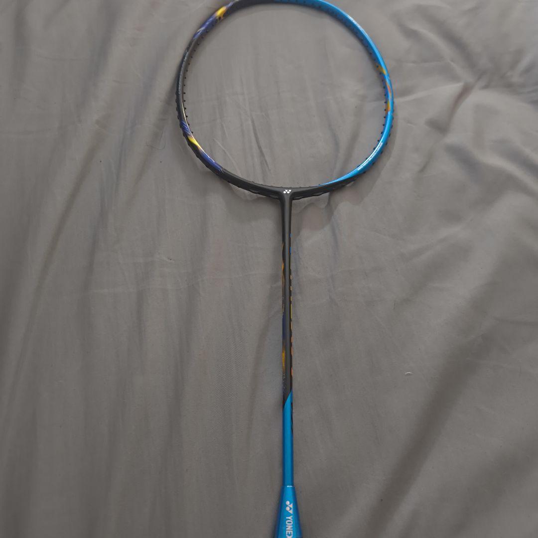 アストロクス77　4UG5