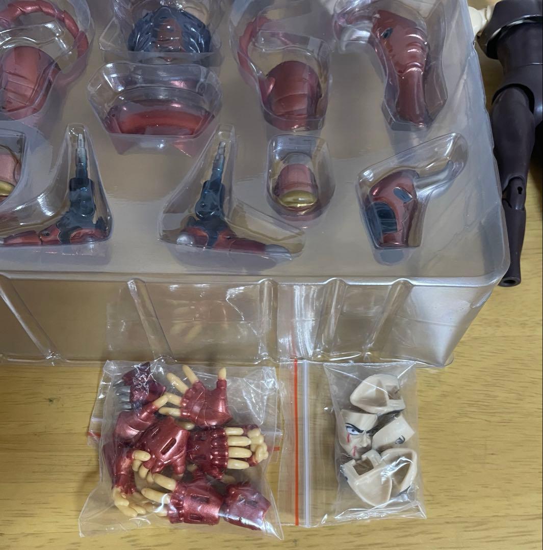 聖闘士聖衣神話EX 地暴星サイクロプスギガント 海外製 聖闘士星矢 ハーデス冥界