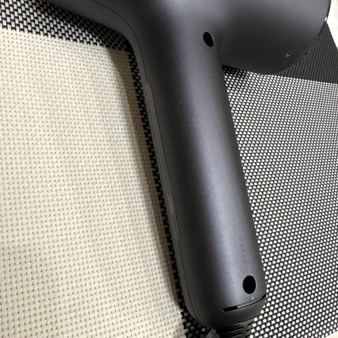 Panasonic EH-NA0J-A ディープネイビー【完動品】