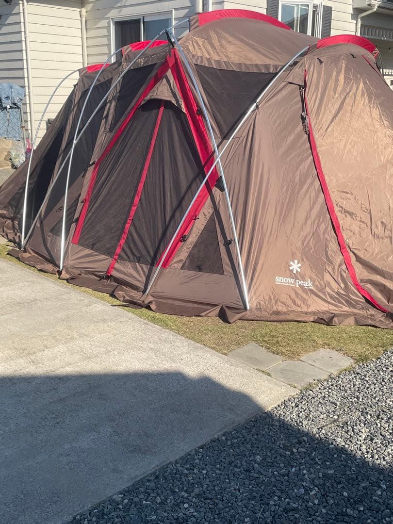 リビングシェルロング　フルセット