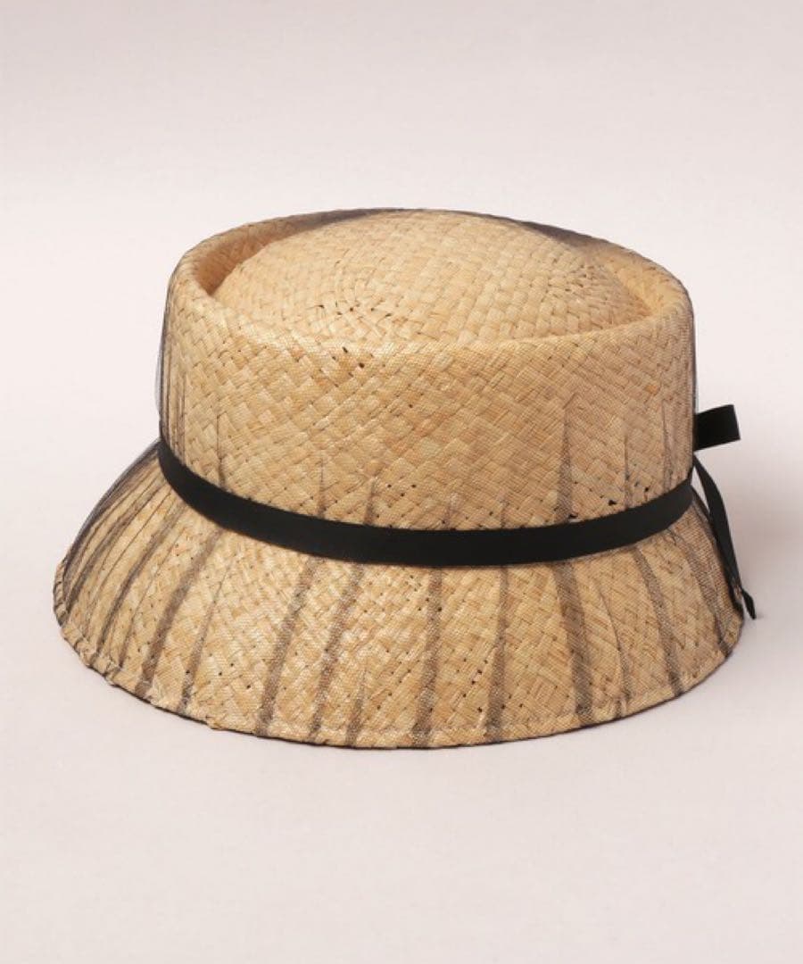 帽子 CA4LA CF CASABLANCA3