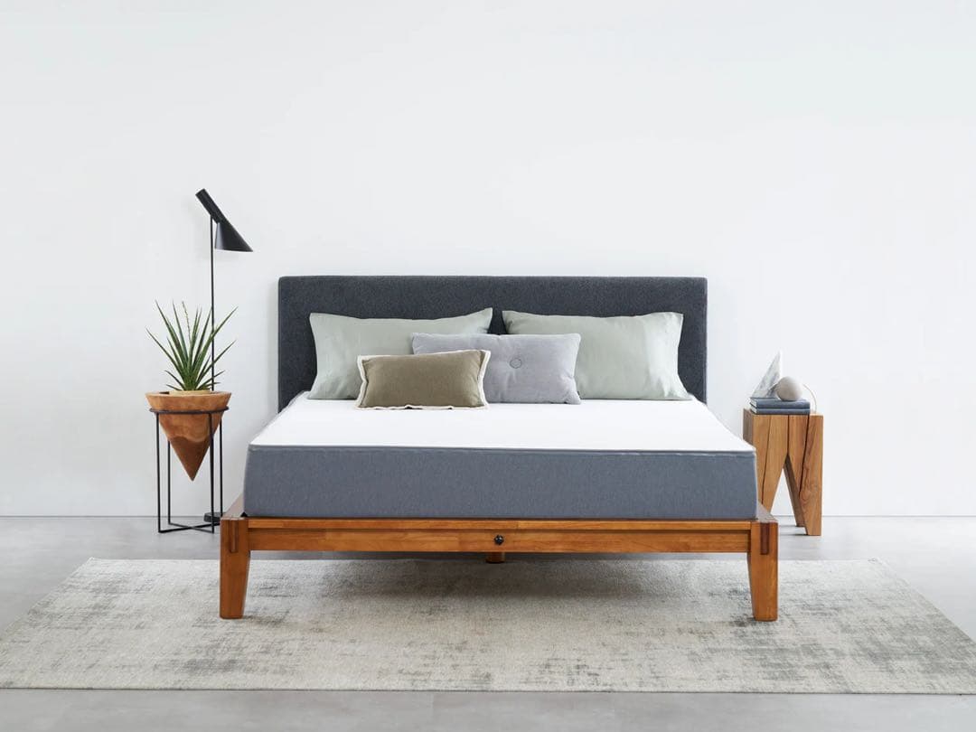 gugu sleep セミダブルベッドフレーム