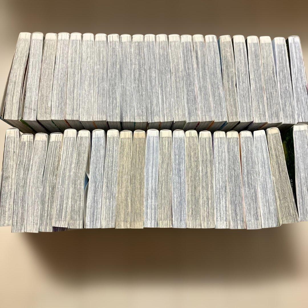 からくりサーカス 全巻