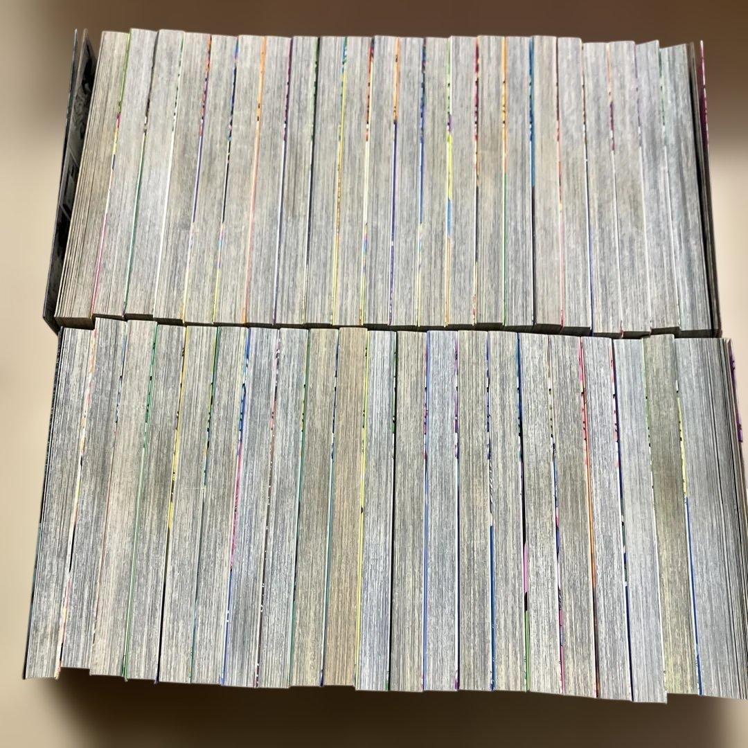 からくりサーカス 全巻