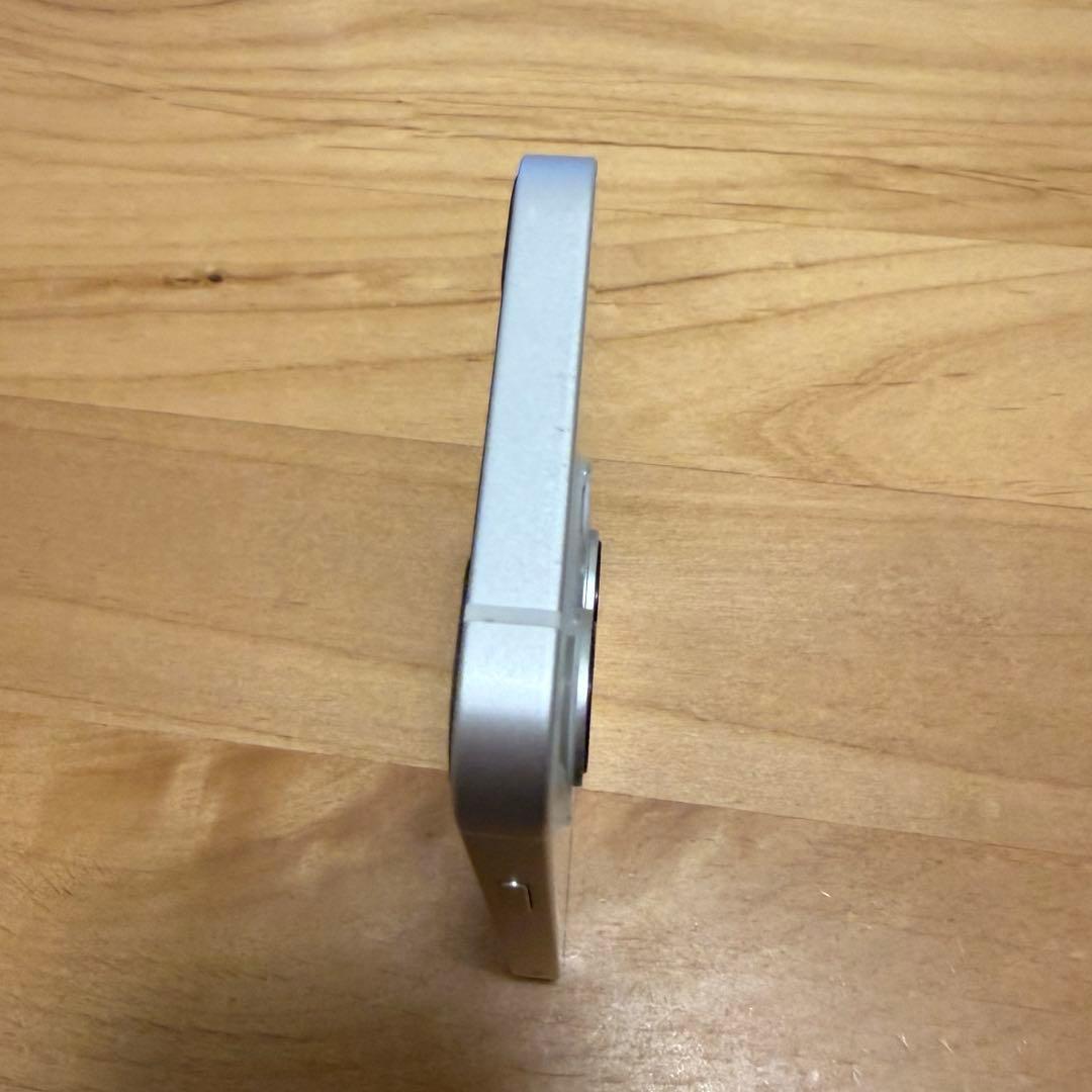 iPhone13mini ホワイト 本体 128GB 残債無し