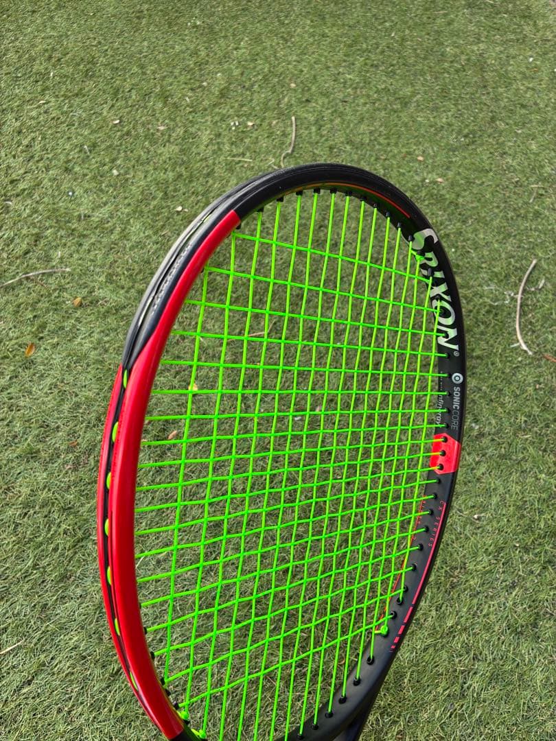 【テニストピア SPEC1】 DUNLOP CX200 TOUR G3 ◇訳あり