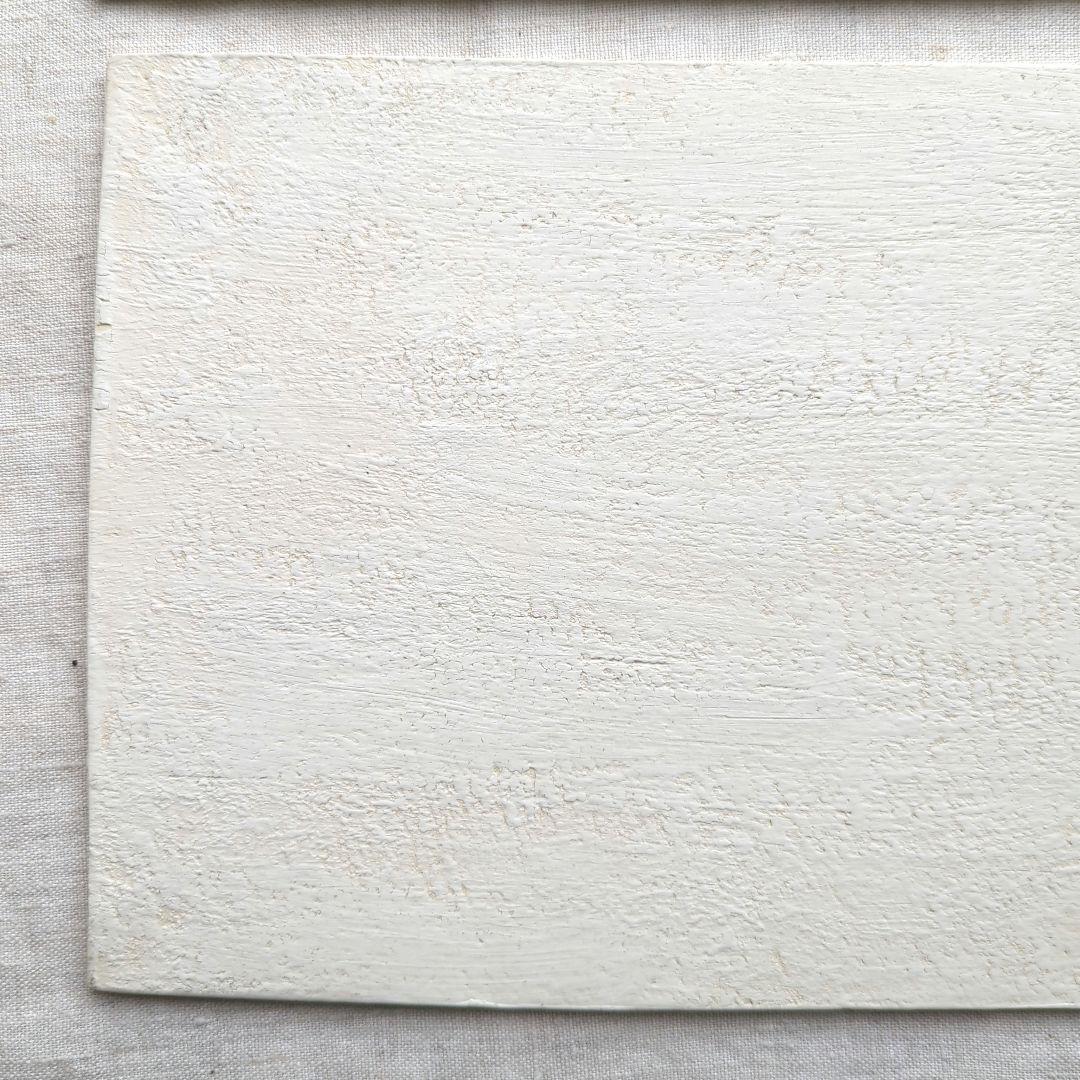 吉田次郎さん、板皿　大きいサイズ