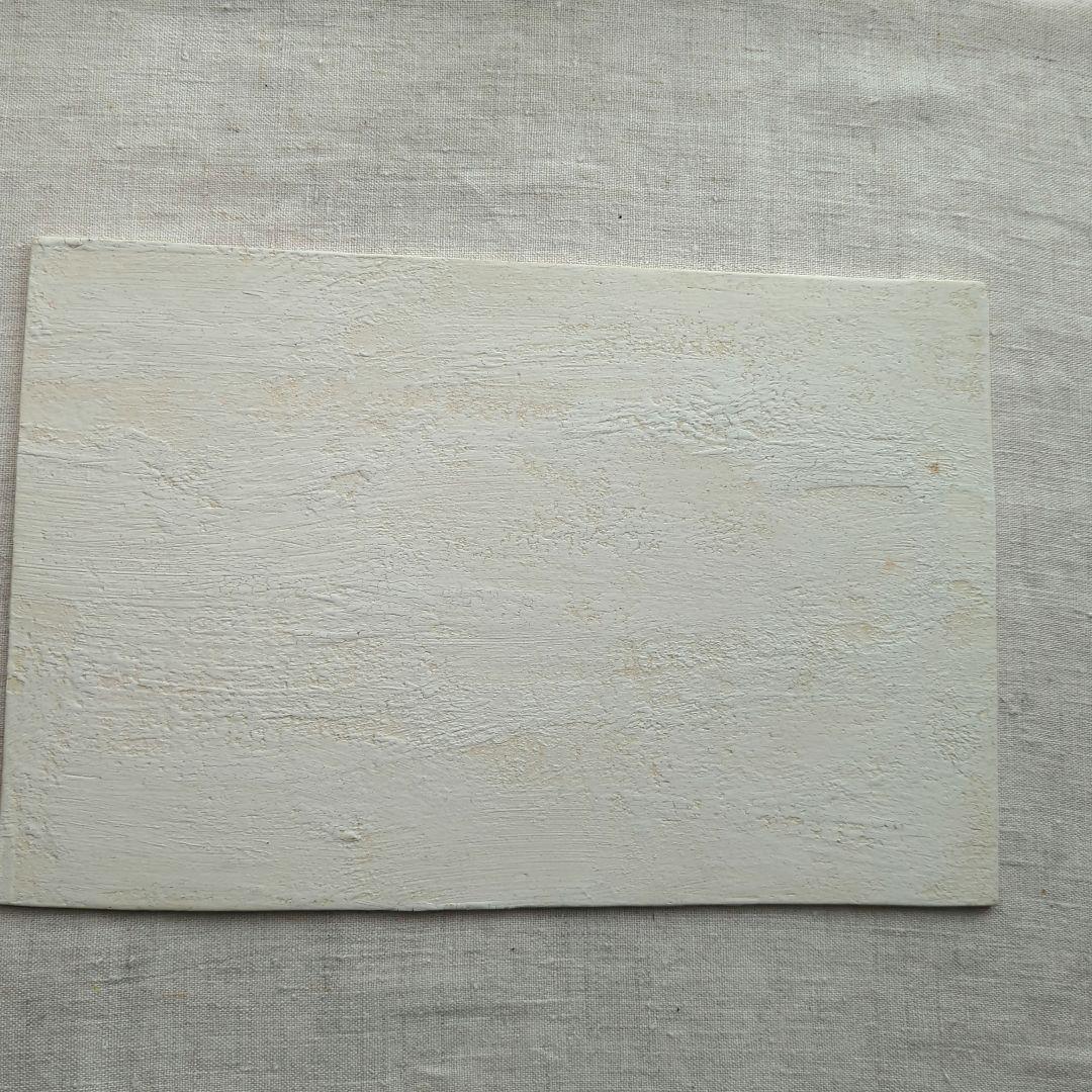 吉田次郎さん、板皿　大きいサイズ