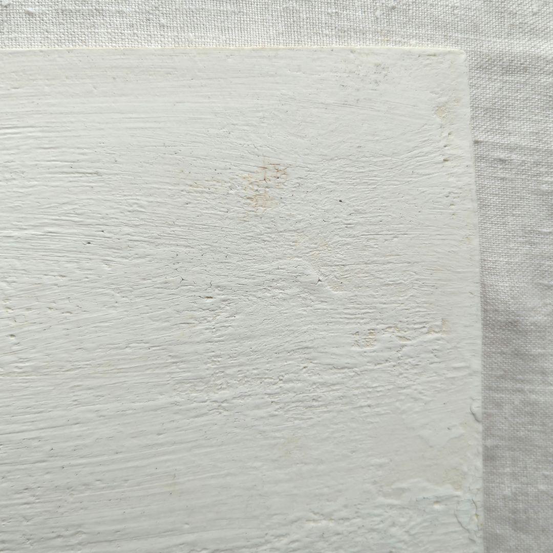 吉田次郎さん、板皿　大きいサイズ