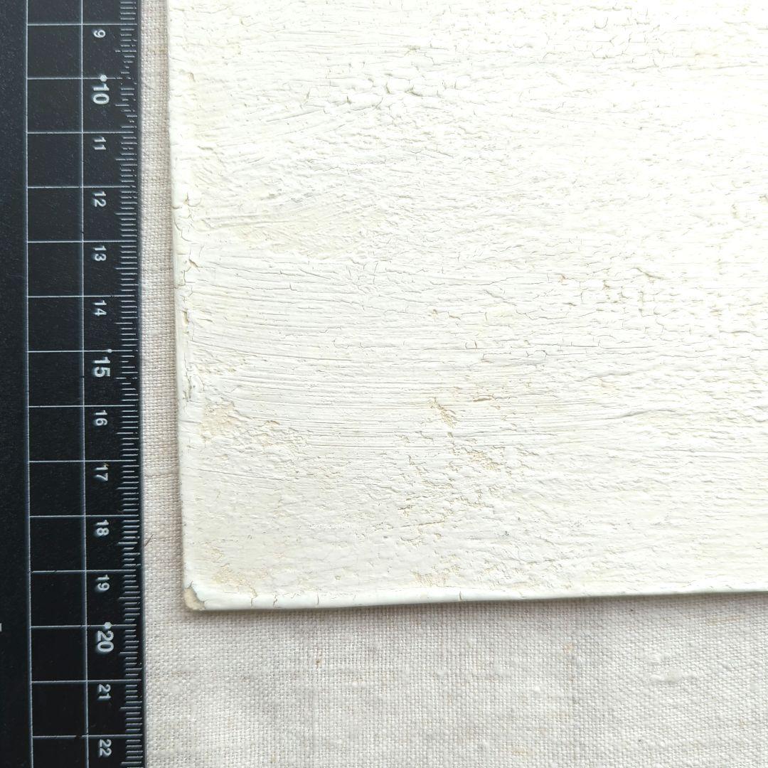 吉田次郎さん、板皿　大きいサイズ