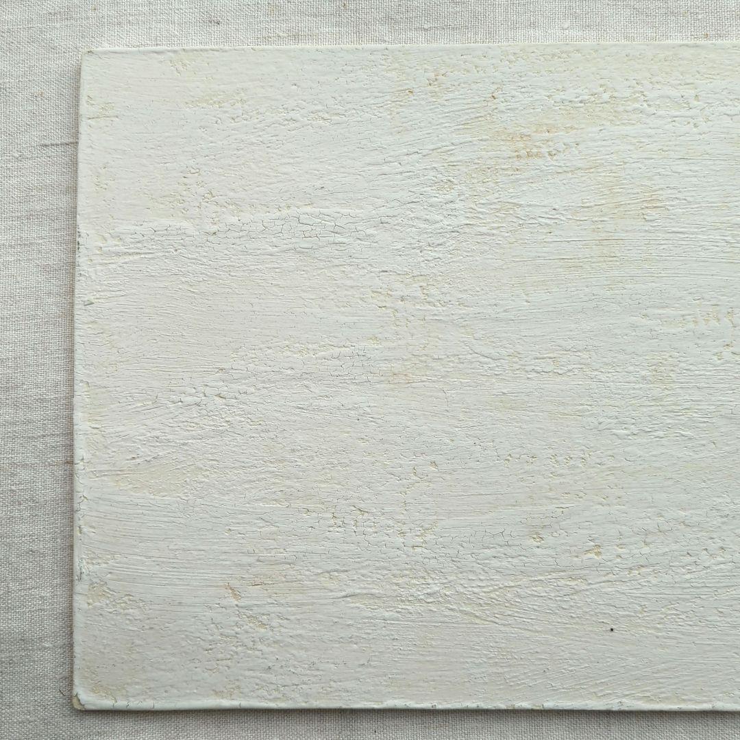 吉田次郎さん、板皿　大きいサイズ