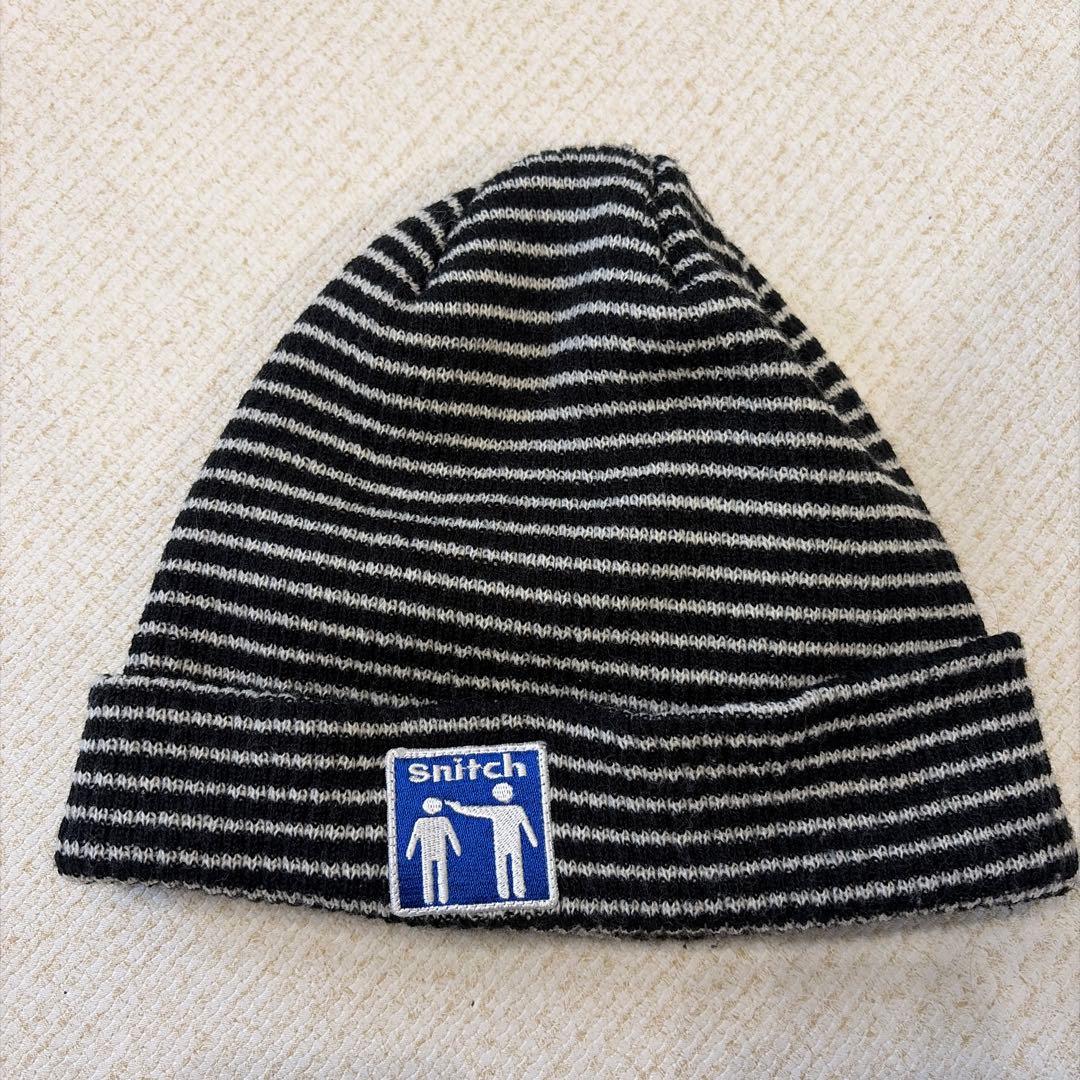 fpog greenyビーニー