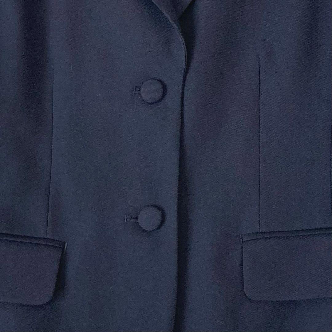 未使用品　ポンポネットジュニア　160cm フォーマル セットアップ　卒服