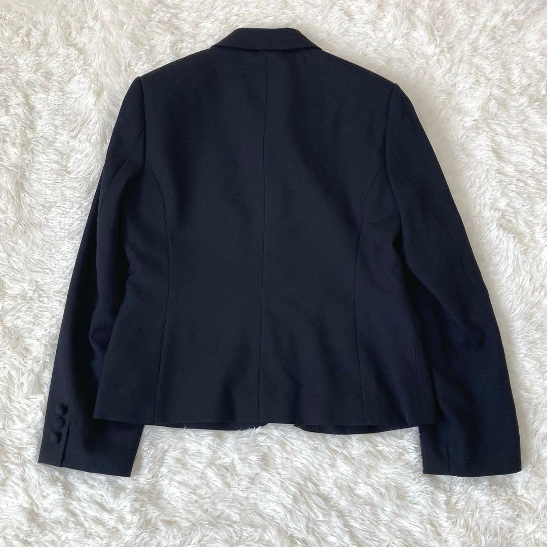 未使用品　ポンポネットジュニア　160cm フォーマル セットアップ　卒服