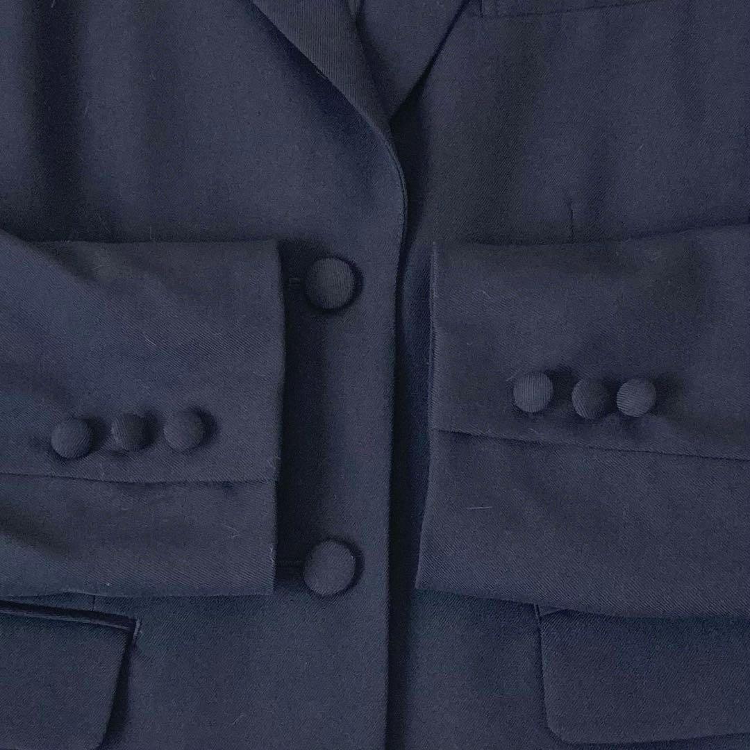 未使用品　ポンポネットジュニア　160cm フォーマル セットアップ　卒服