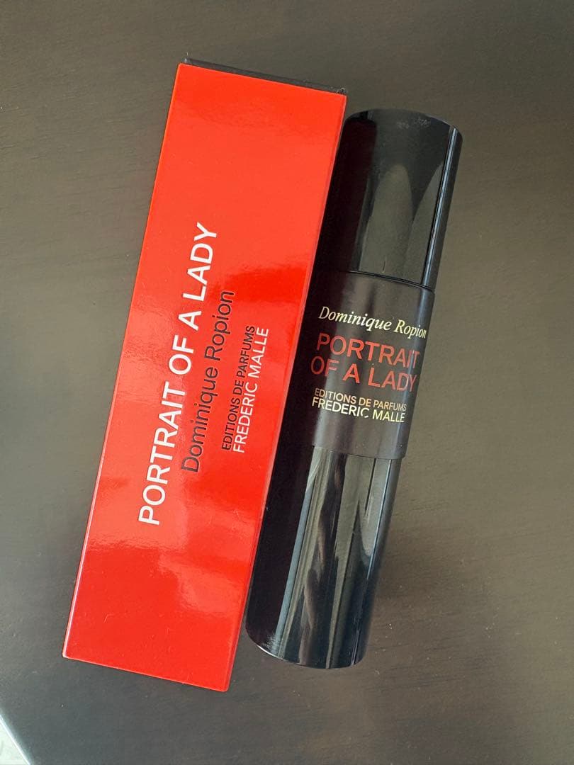 FREDERIC MALLE ポートレート・オブ・ア・レディ 30ml