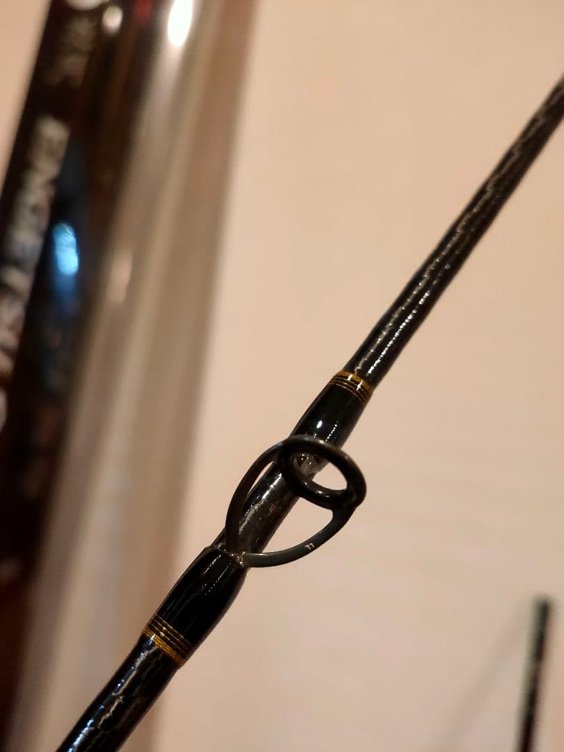 20 炎月 ENGETSU エンゲツ SS B66M-S 右巻き RIGHT