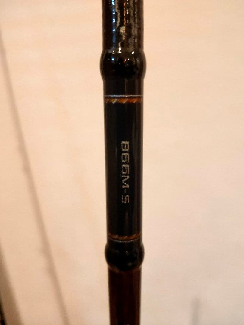 20 炎月 ENGETSU エンゲツ SS B66M-S 右巻き RIGHT