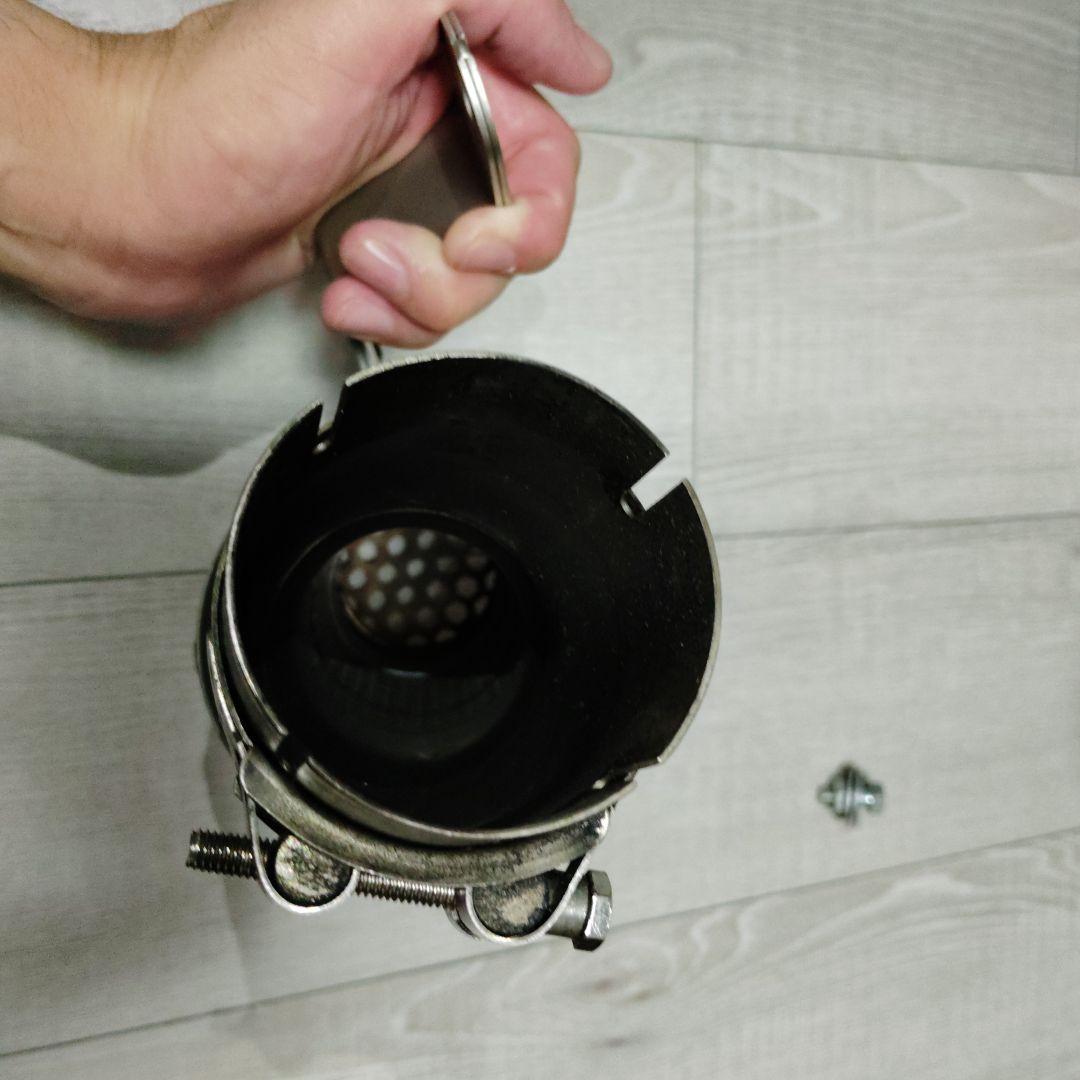 S1000RR k6719〜23　アクラポビッチマフラー【週末価格変更】