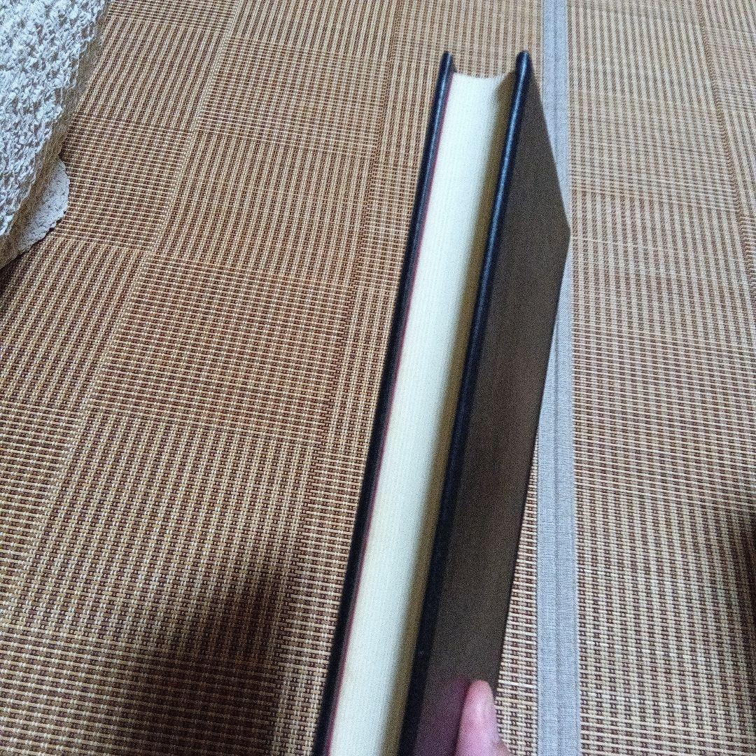 merry専用　せどり男爵数奇譚 　梶山季之　限定50部　サイン　署名 革装