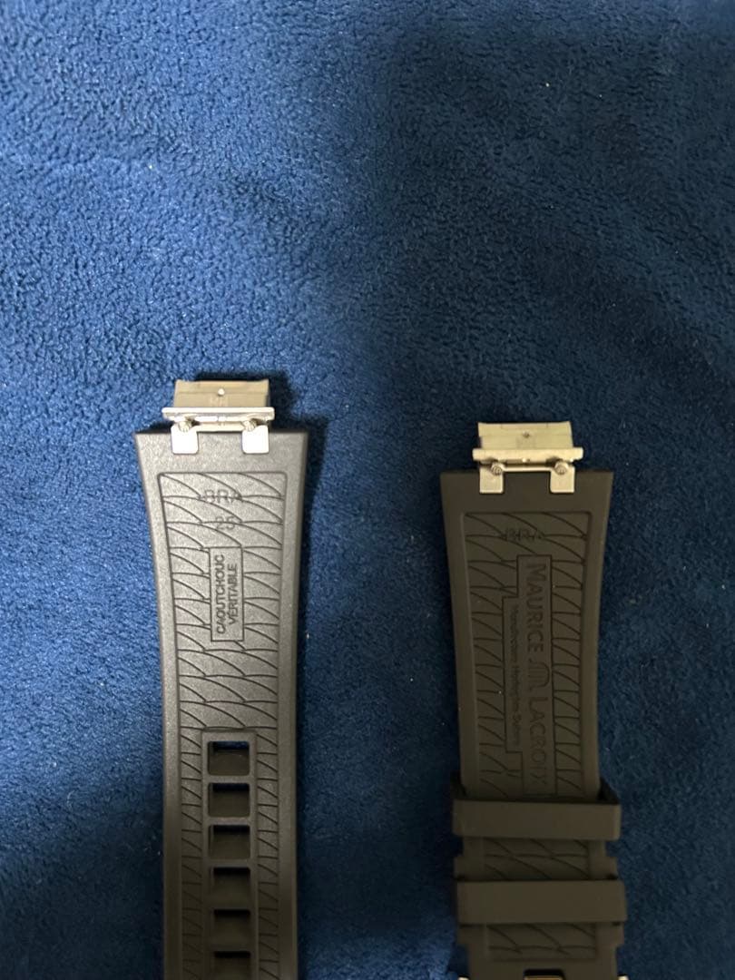 モーリスラクロア アイコン42m用