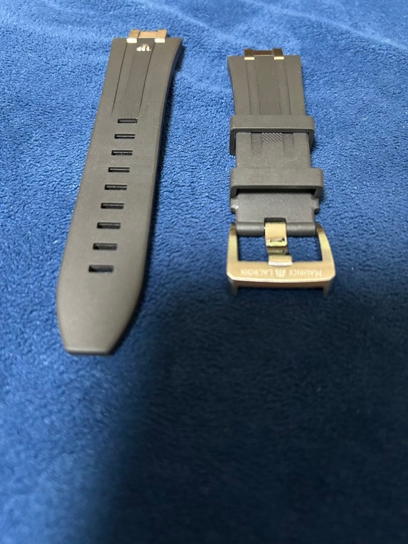 モーリスラクロア アイコン42m用