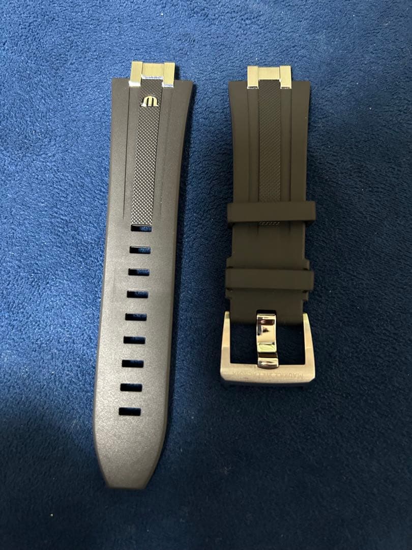 モーリスラクロア アイコン42m用