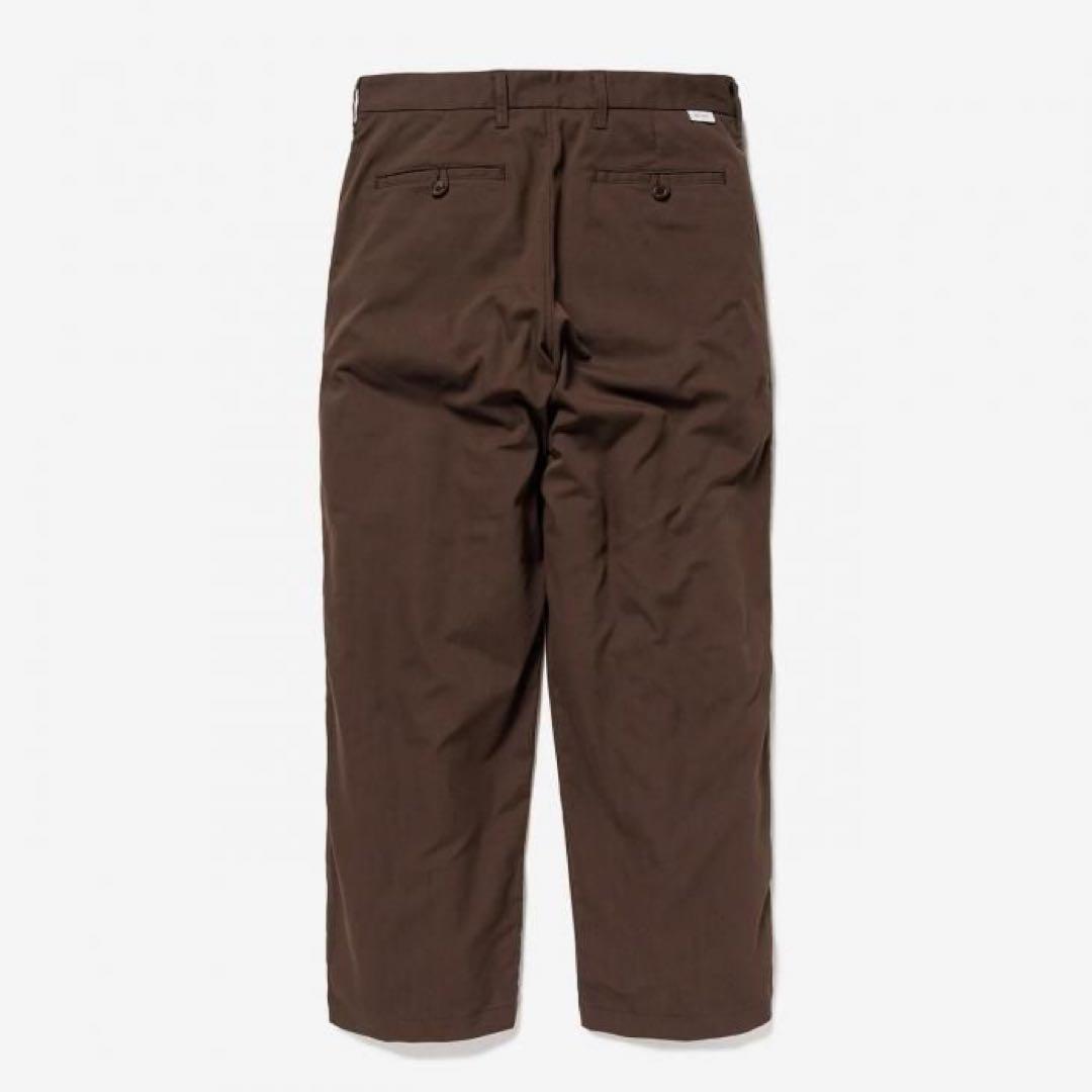 キ*ト様 WTAPS 251CWDT-PTM06 WRKT2502 Sサイズ ブ