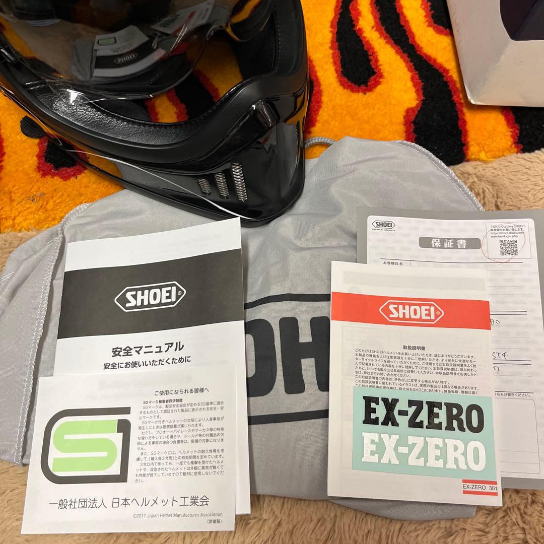 美品 ex-zero ザナドゥ XANADU