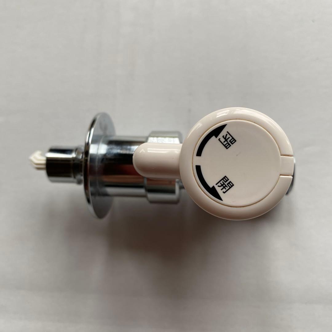 浄水器部品 B98-AU1 シルバー