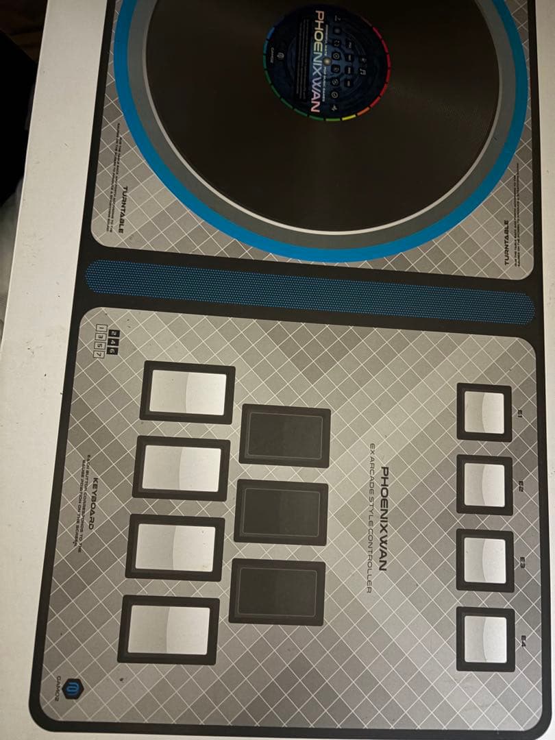 その他 beatmaniaIIDX Phoenixwan