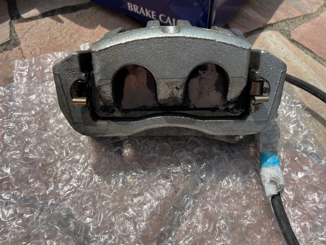 30 後期　3.5Lアルファード　ヴェルファイア フロントブレーキ　一式