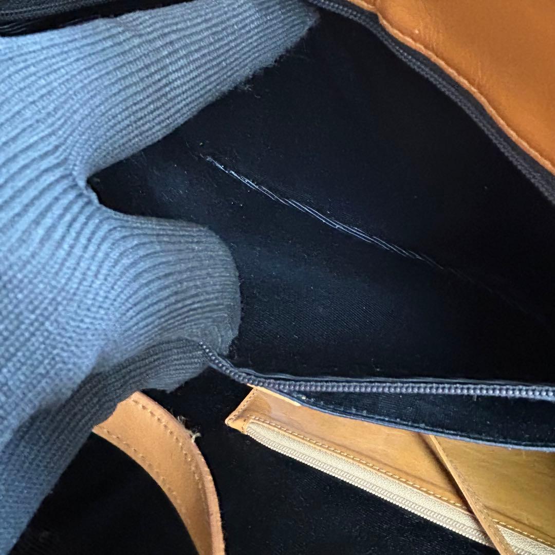 良品　ジバンシー　トートバッグ　ハンド　カゴ　ロゴ　A4◎　肩掛け◎