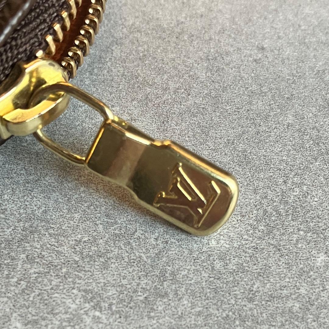 Louis Vuitton ケース ポーター柄