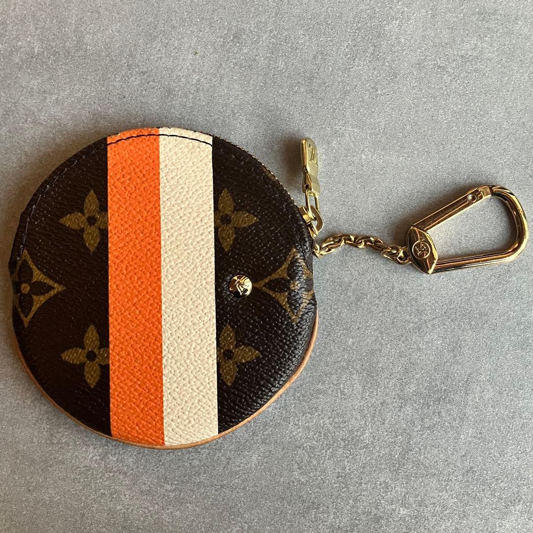 Louis Vuitton ケース ポーター柄