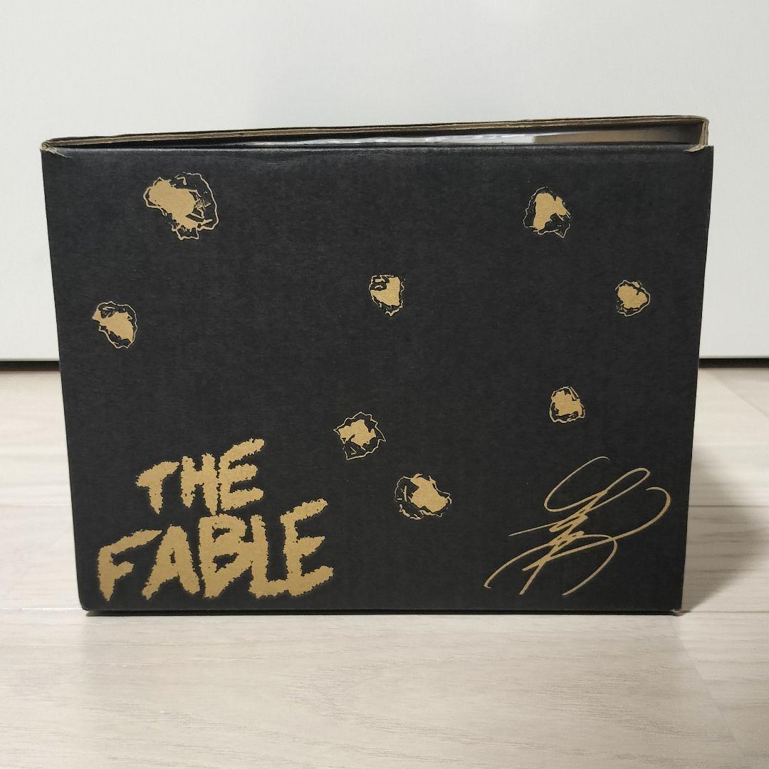 良品　ザ・ファブル　コンプリートボックス　希少品