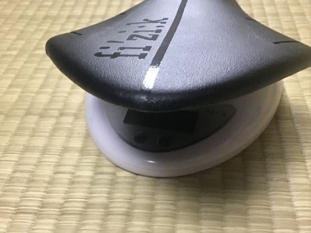 フィジーク FiZik Arione カーボンサドル ブラック