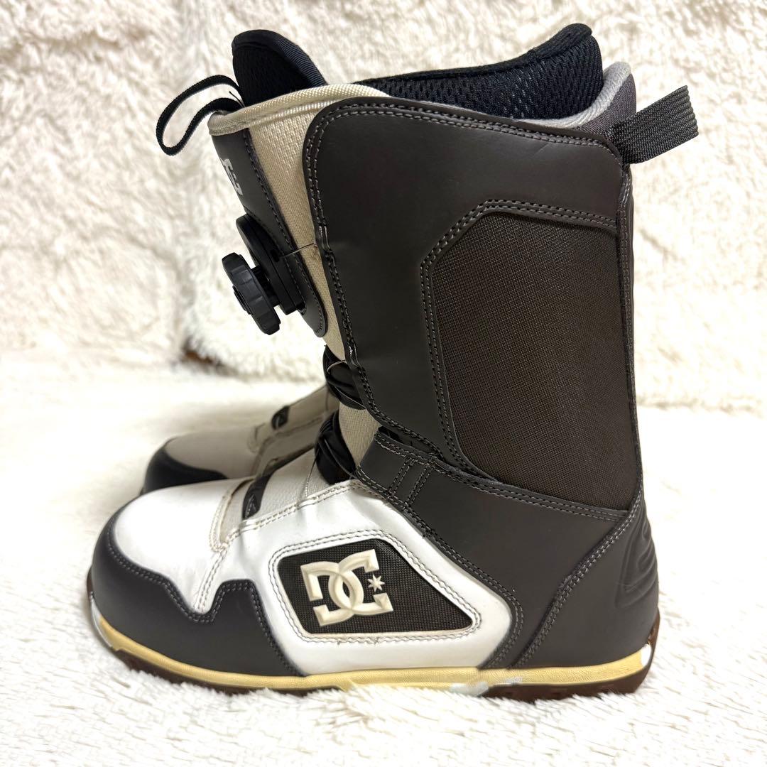 しゃちく PSB さん専用　DC 27.0cm スノーボードブーツ