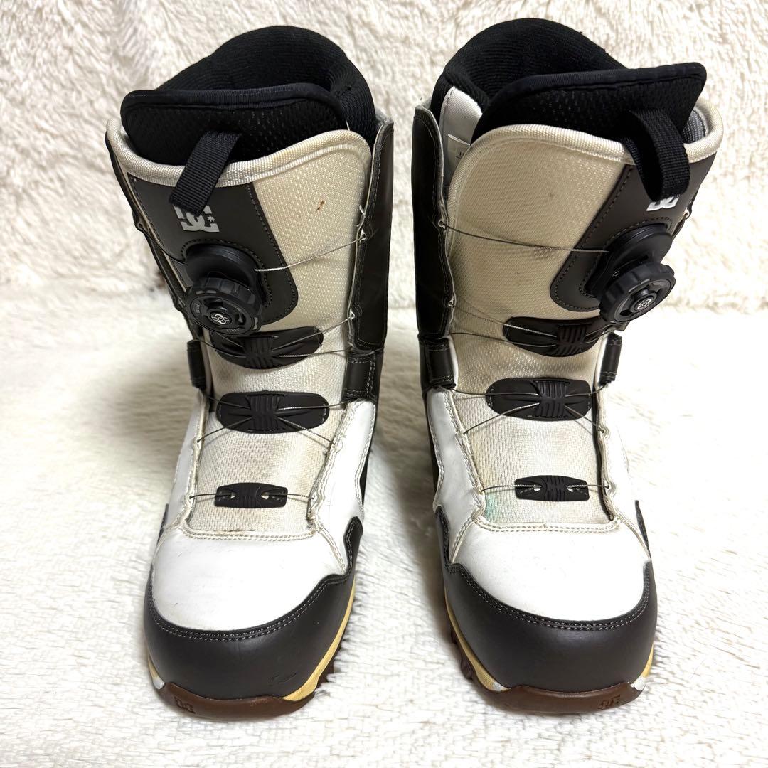 しゃちく PSB さん専用　DC 27.0cm スノーボードブーツ