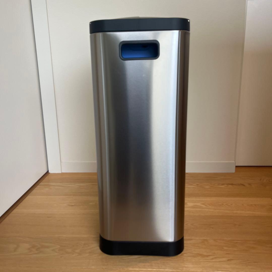 【未使用！】シンプルヒューマン 40L ゴミ箱