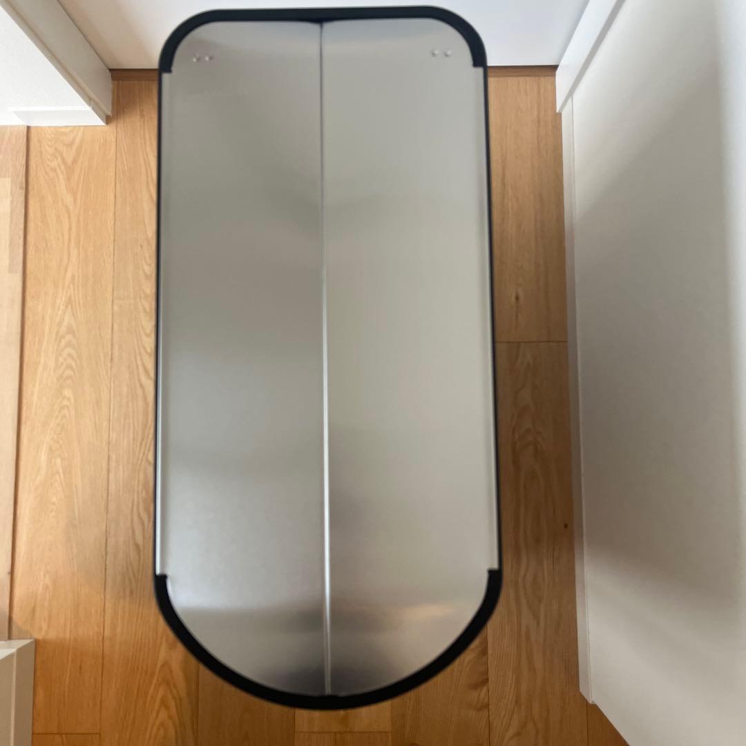 【未使用！】シンプルヒューマン 40L ゴミ箱