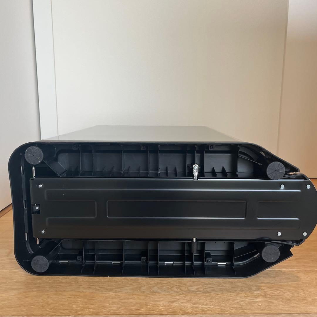 【未使用！】シンプルヒューマン 40L ゴミ箱