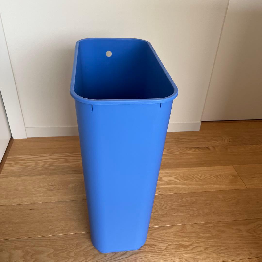 【未使用！】シンプルヒューマン 40L ゴミ箱