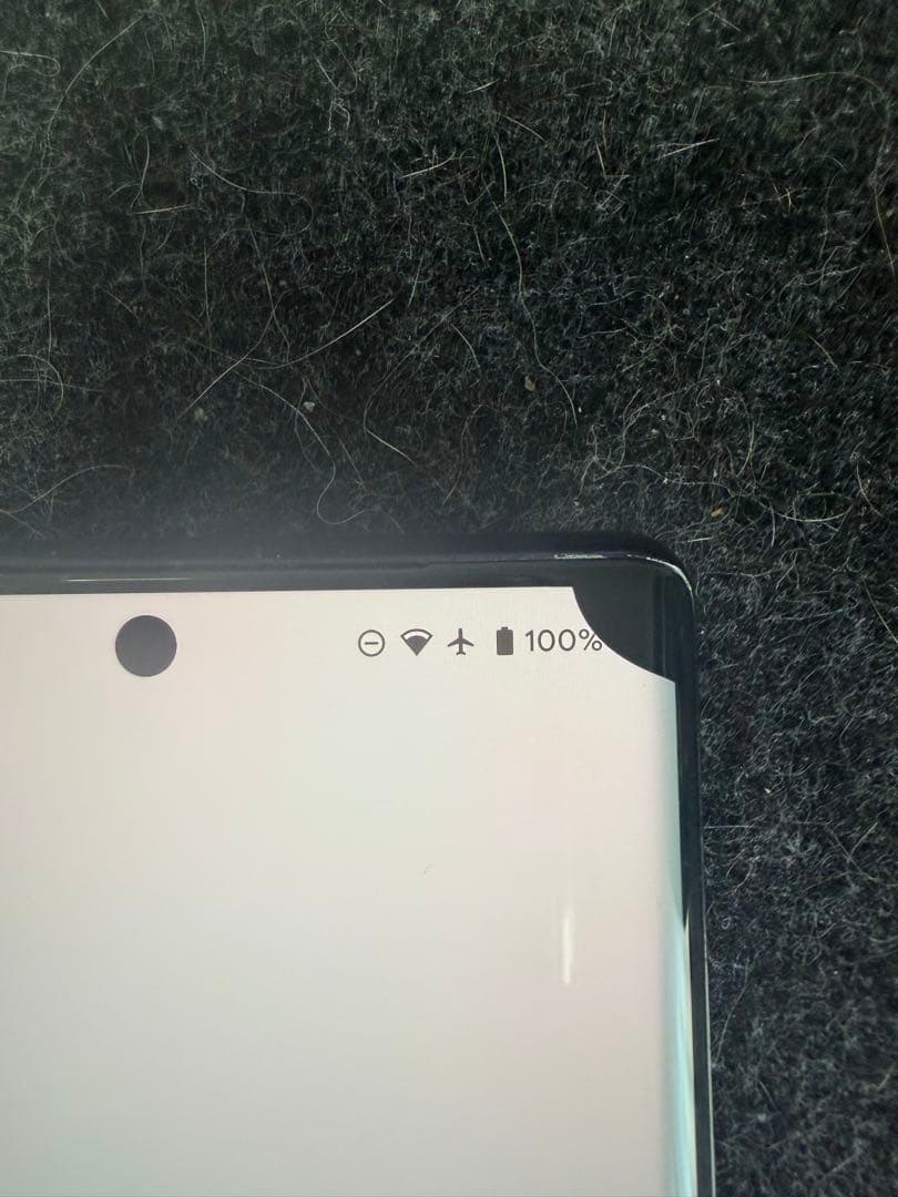 simフリー pixel 6 pro