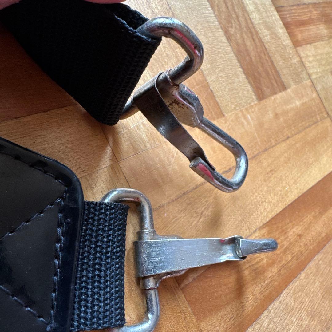 希少ホワイトBarbie ゴルフバッグ・キャディバッグ