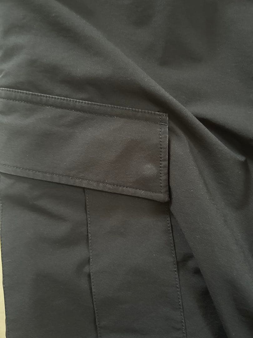 daiwa pier39 ブラックセットアップ