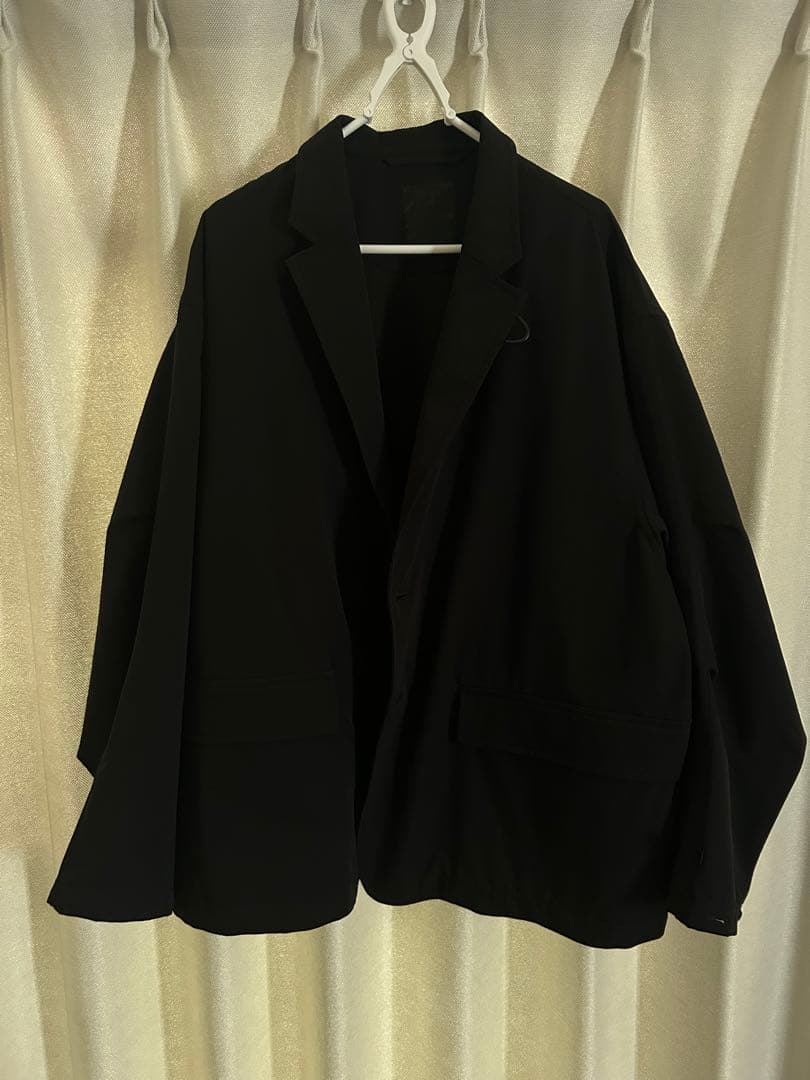 daiwa pier39 ブラックセットアップ