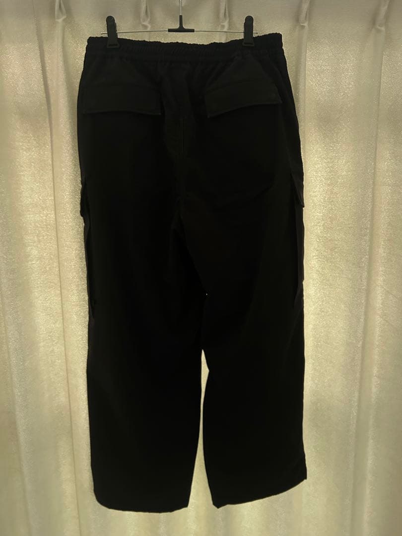 daiwa pier39 ブラックセットアップ