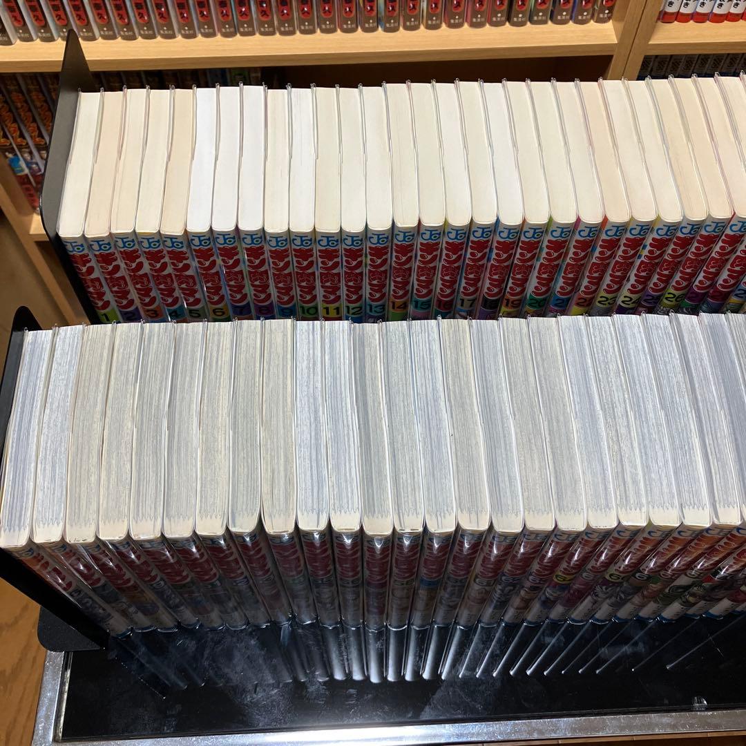 キン肉マン　全巻セット　1〜88巻　ゆでたまご