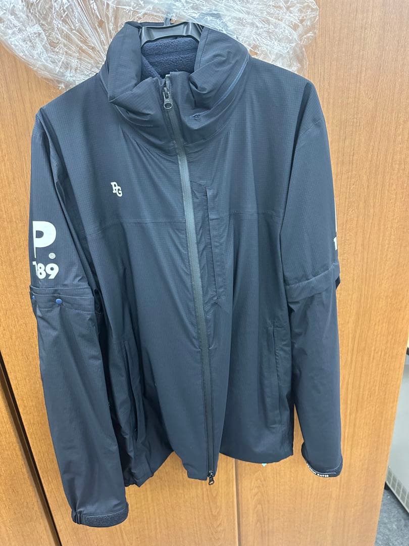 2021冬　パーリーゲイツ　アウター　サイズ6